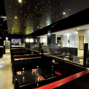 Hui Wei: Restaurant&nbsp;review