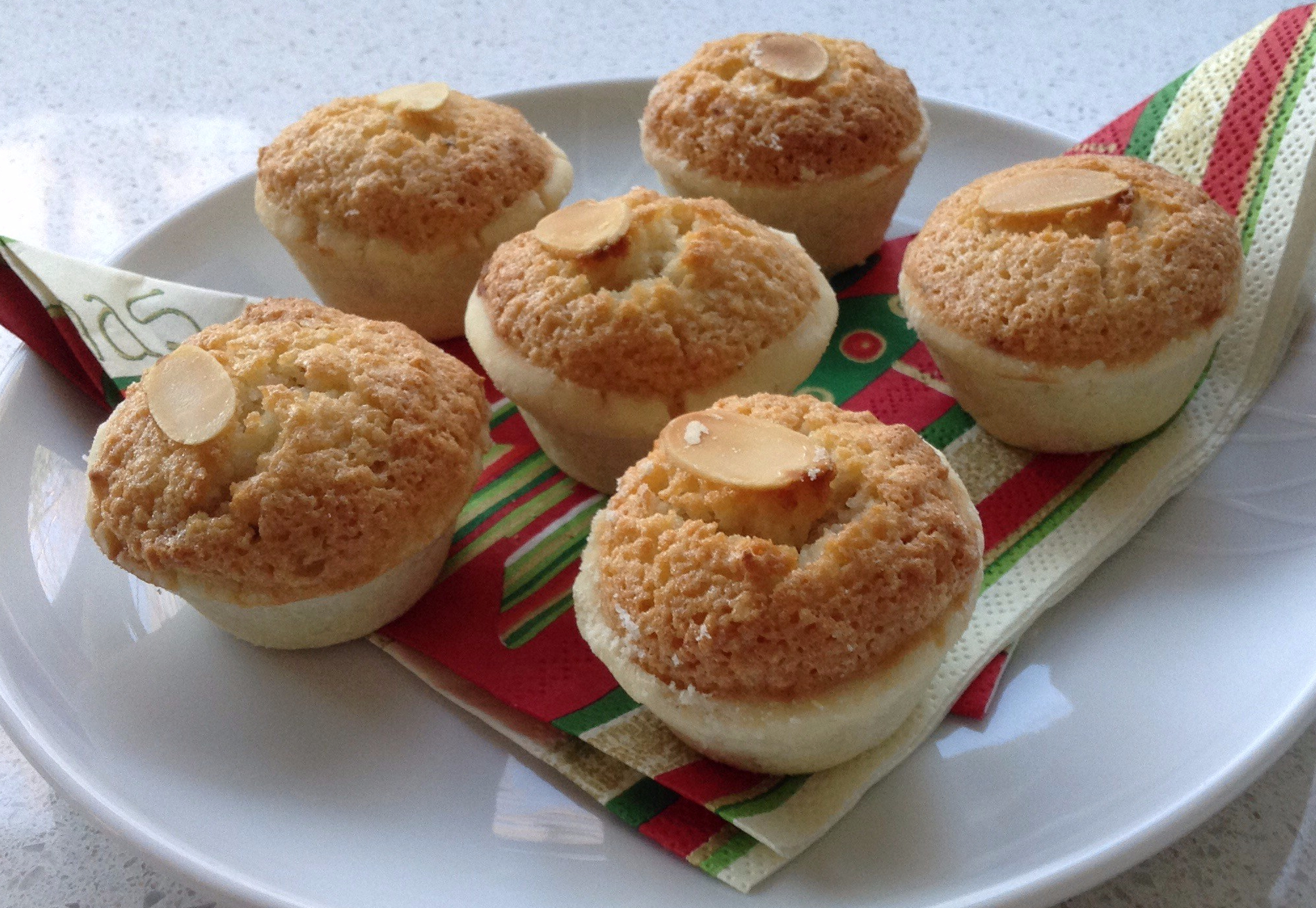 Coeliac mince pies