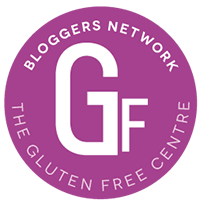 The Gluten Free Bloggers&nbsp;Network