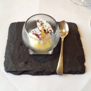 Fischers at Baslow Hall: Restaurant&nbsp;review