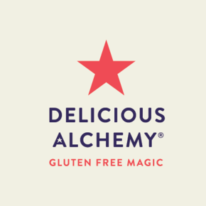 Delicious Alchemy accredited! 