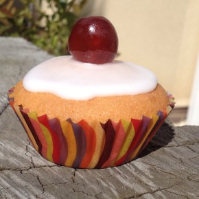 Product review: Delicious Alchemy Vanilla Sponge&nbsp;Mix