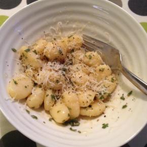 Product Review: Bionita Gluten Free&nbsp;Gnocchi