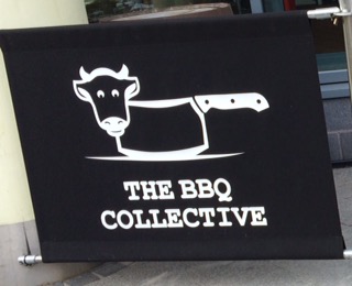 Restaurant review: The BBQ Collective 