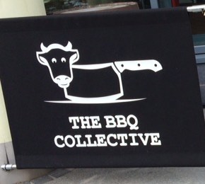 Restaurant review: The BBQ Collective 