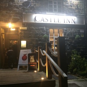 Gastro pub review: Castle Inn,&nbsp;Bradway