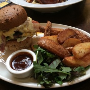 Pub review: The Doctor’s&nbsp;Orders