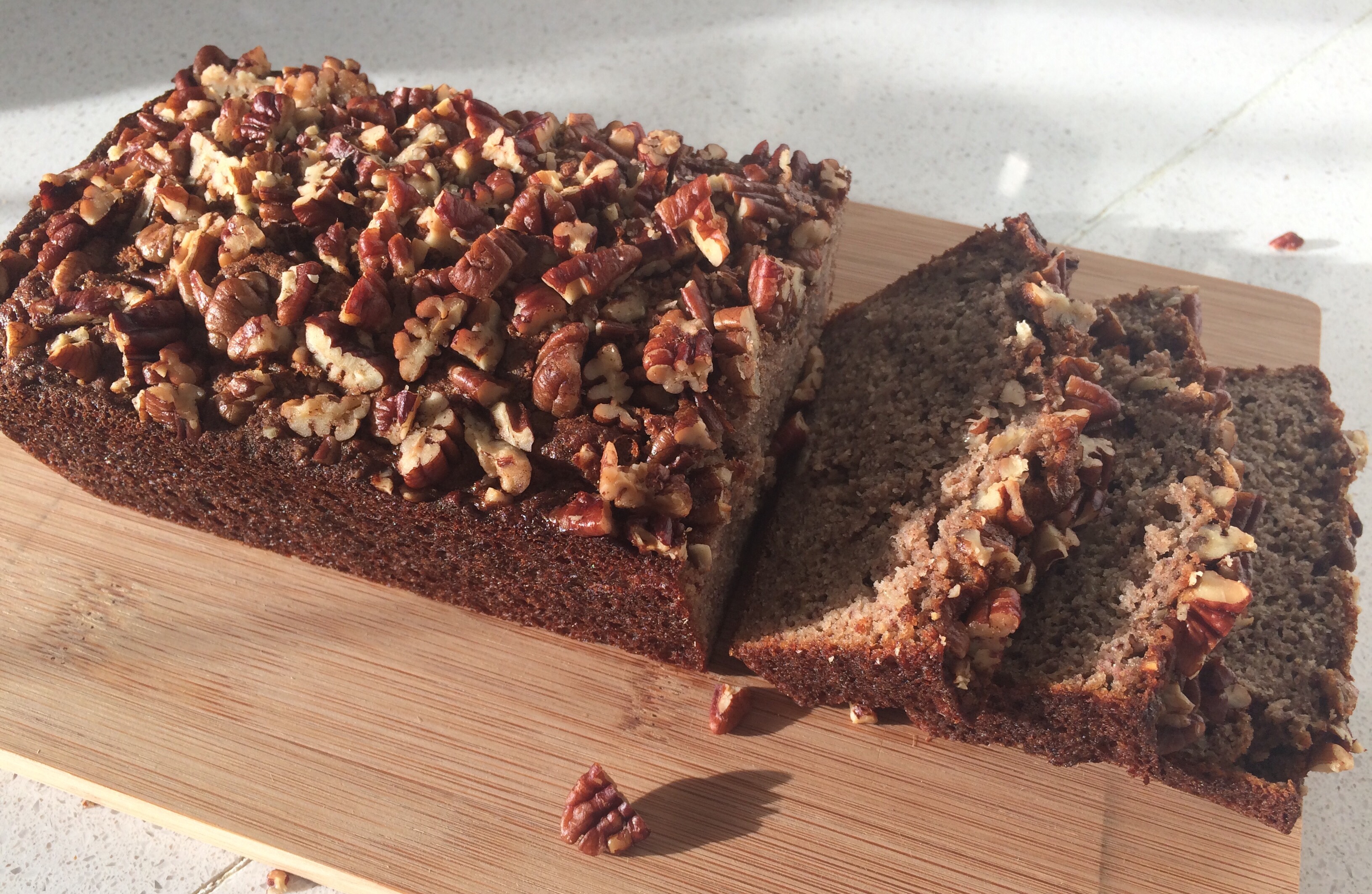 Banana bread