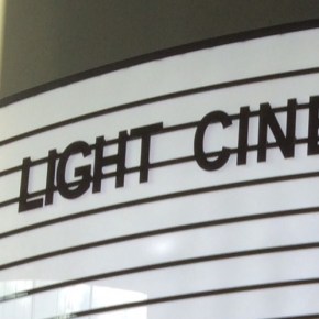 The Light Cinema – gluten free food&nbsp;options