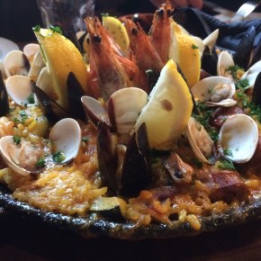 Cubana: restaurant review