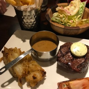 Review: Miller and&nbsp;Carter