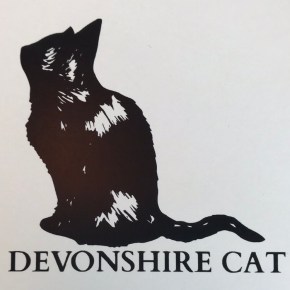 New menu at the Devonshire&nbsp;Cat