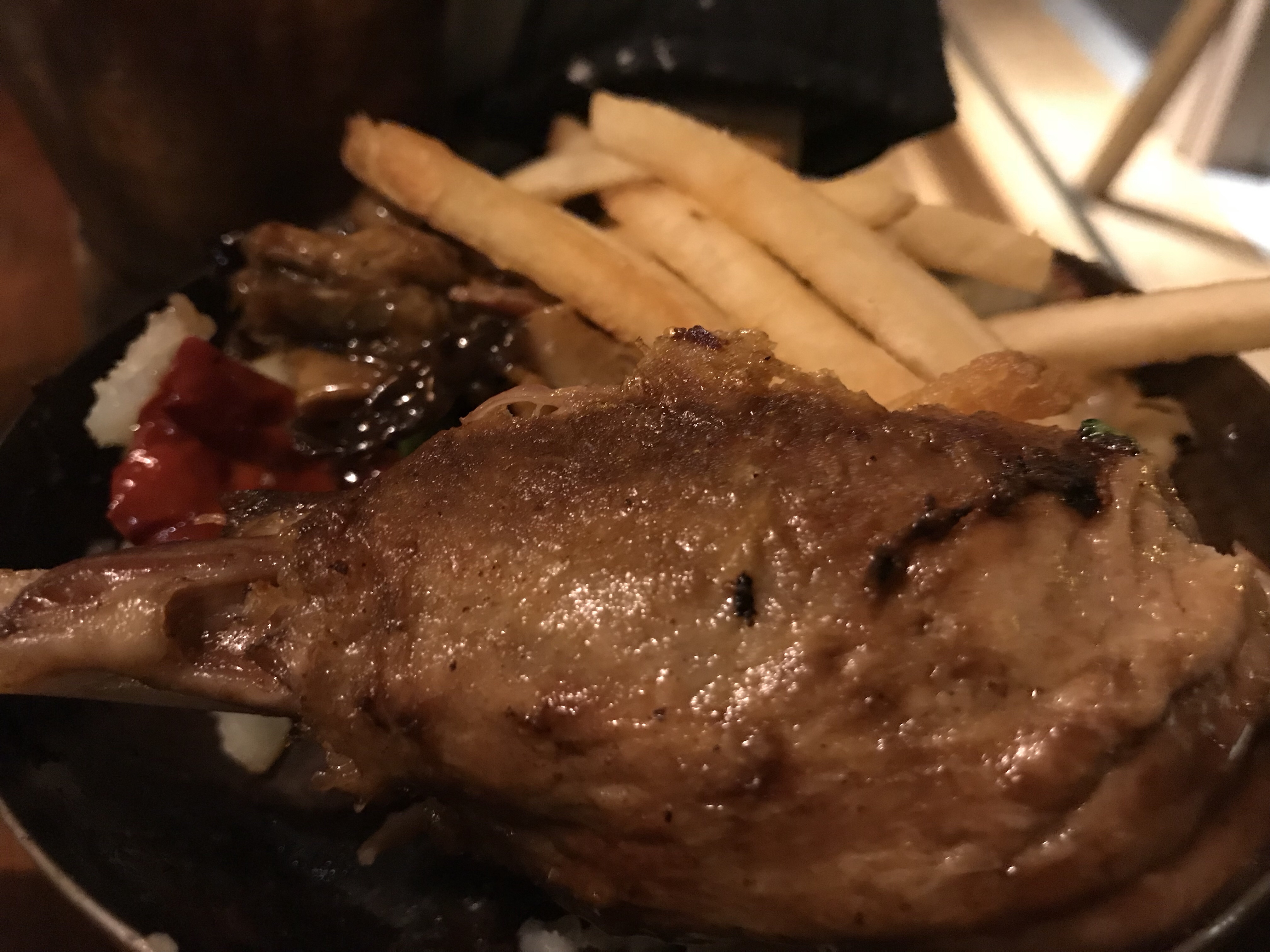 Bistrot Pierre