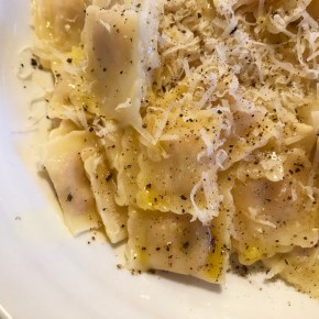 Ugo Thrive fresh&nbsp;pasta