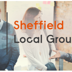 Coeliac UK Sheffield Group – help&nbsp;wanted