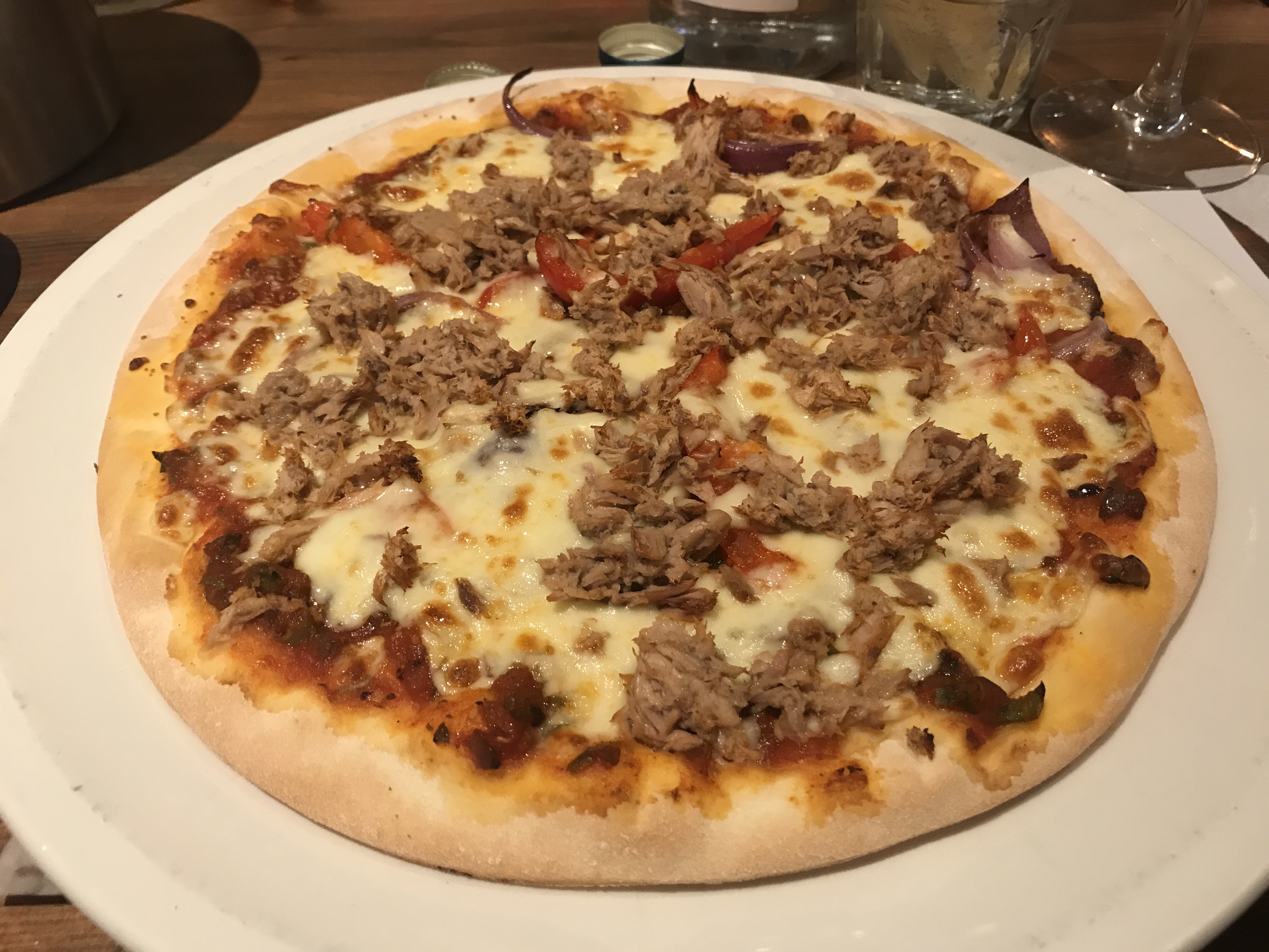 Bella Italia