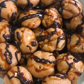 Rule of Crumb – frozen&nbsp;treats!