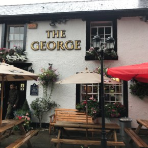 The George, Castleton