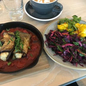 South Street Kitchen