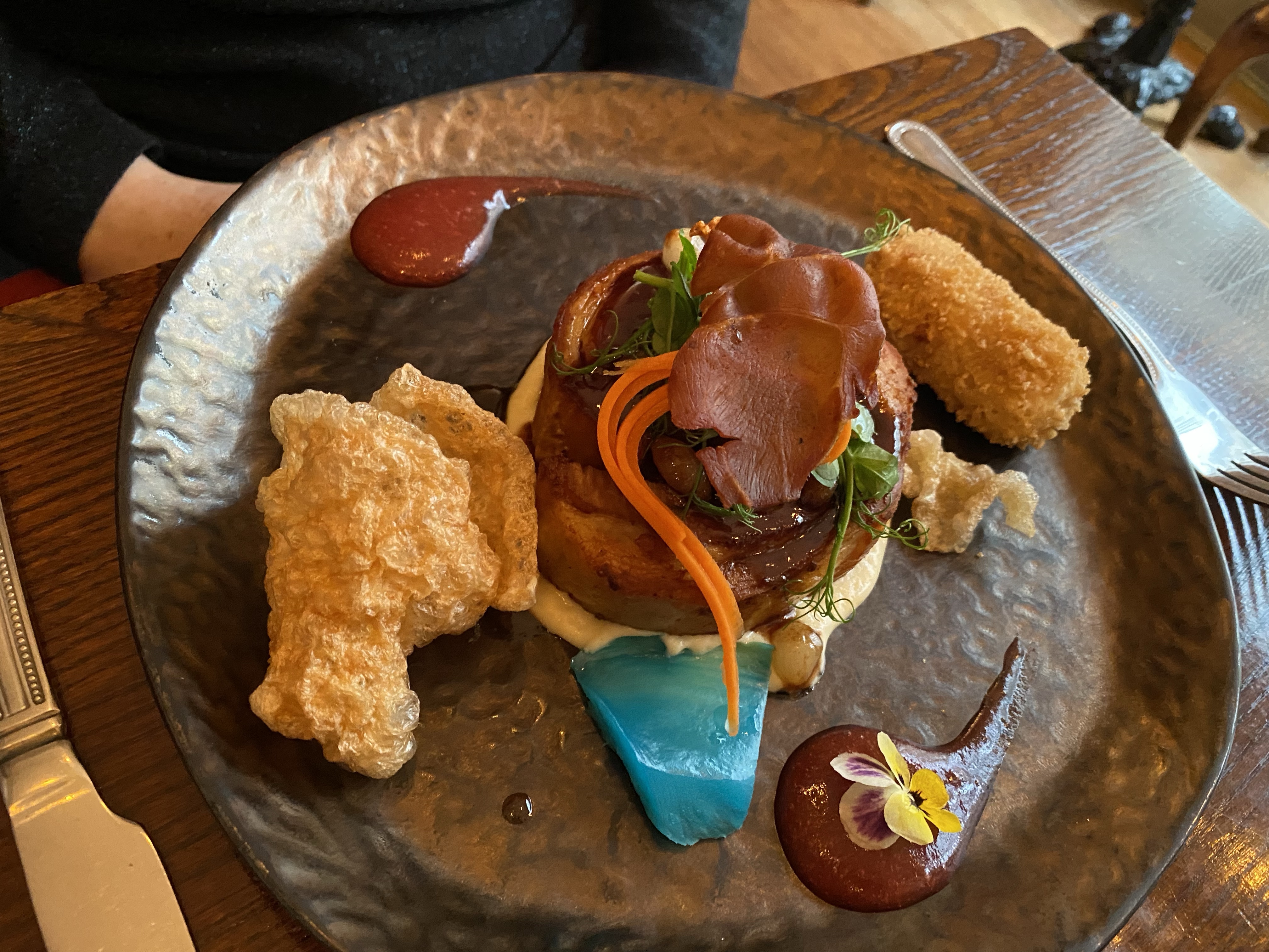 The Oxford Place – Leeds!