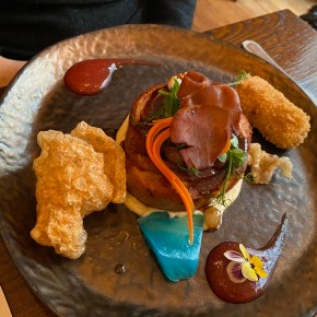 The Oxford Place –&nbsp;Leeds!