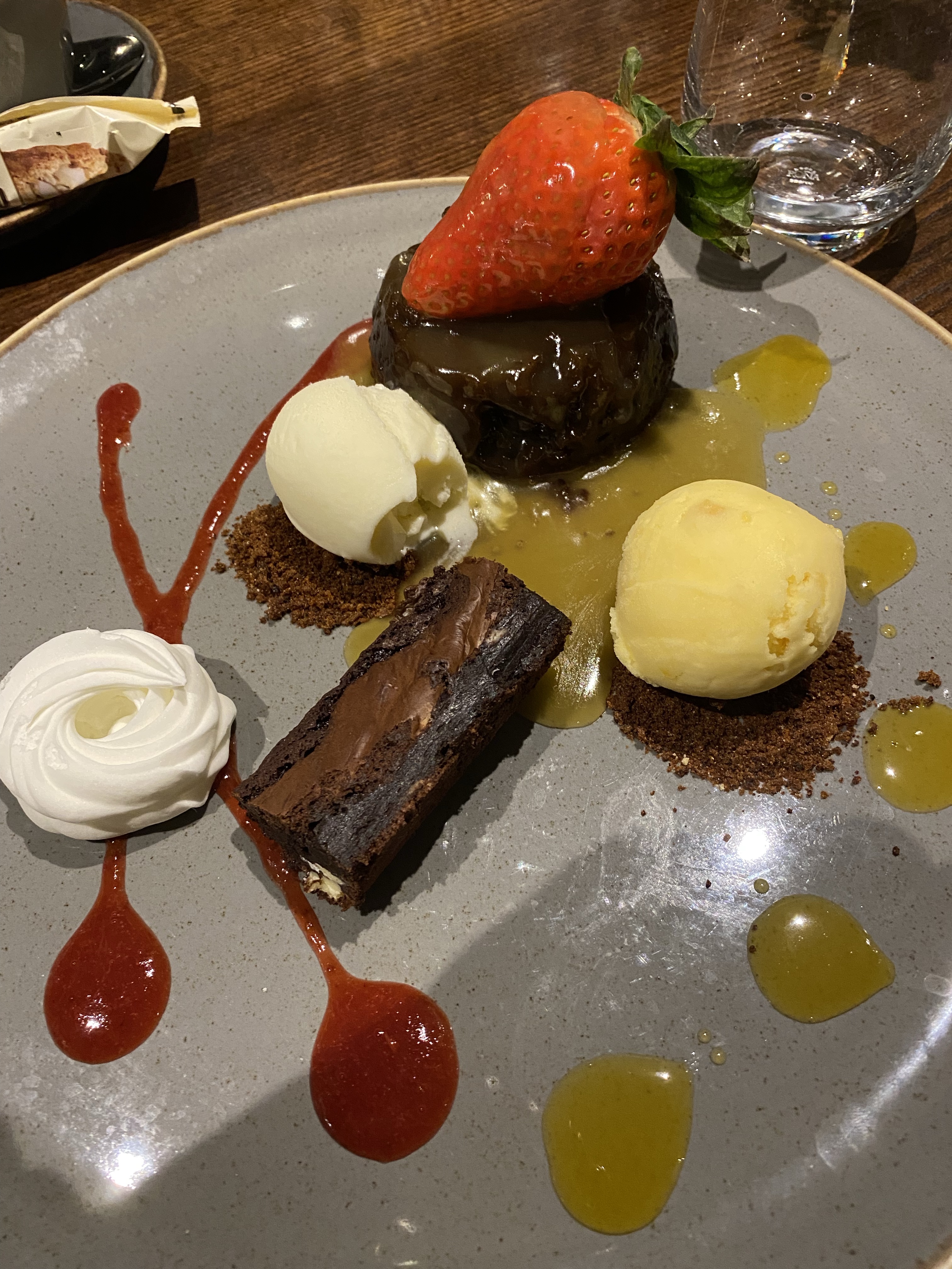 The George, Hathersage