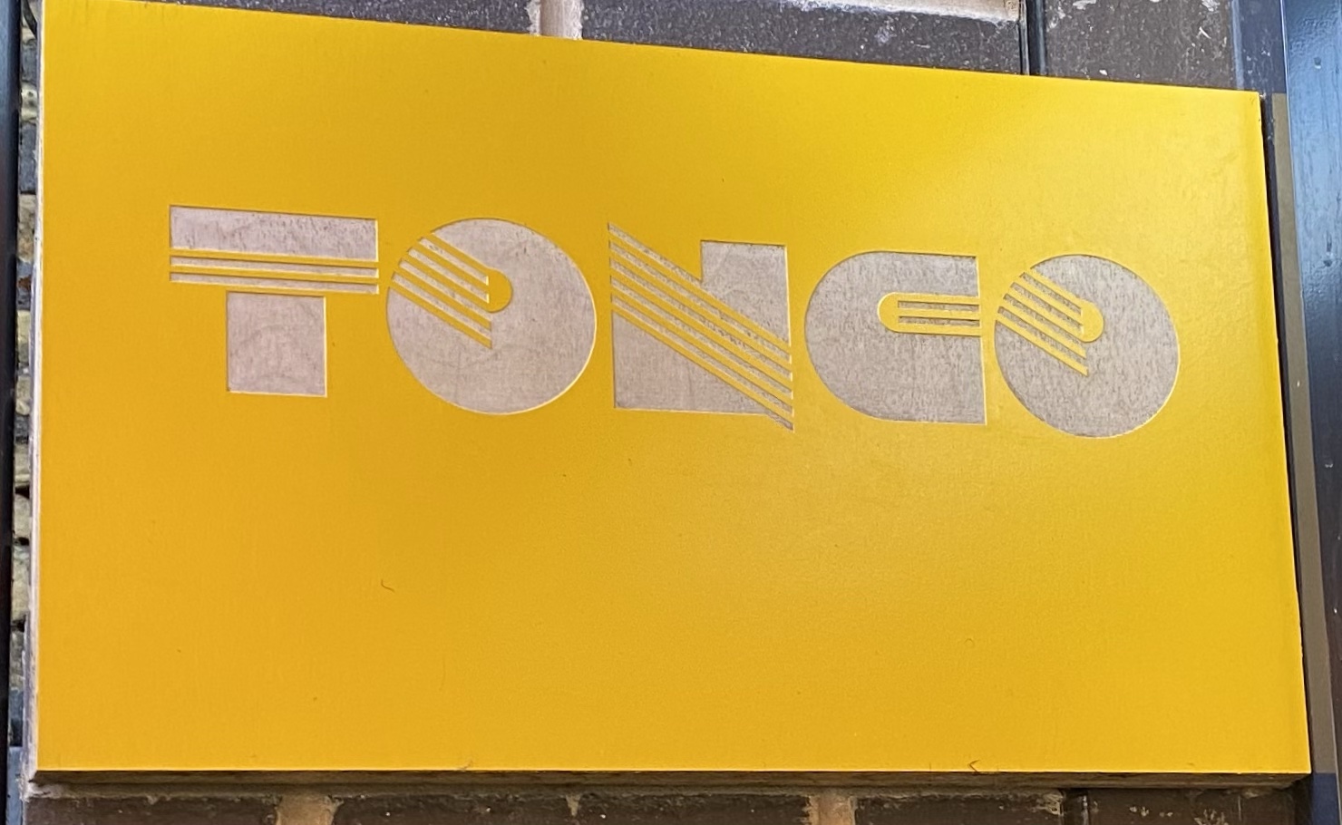 Tonco