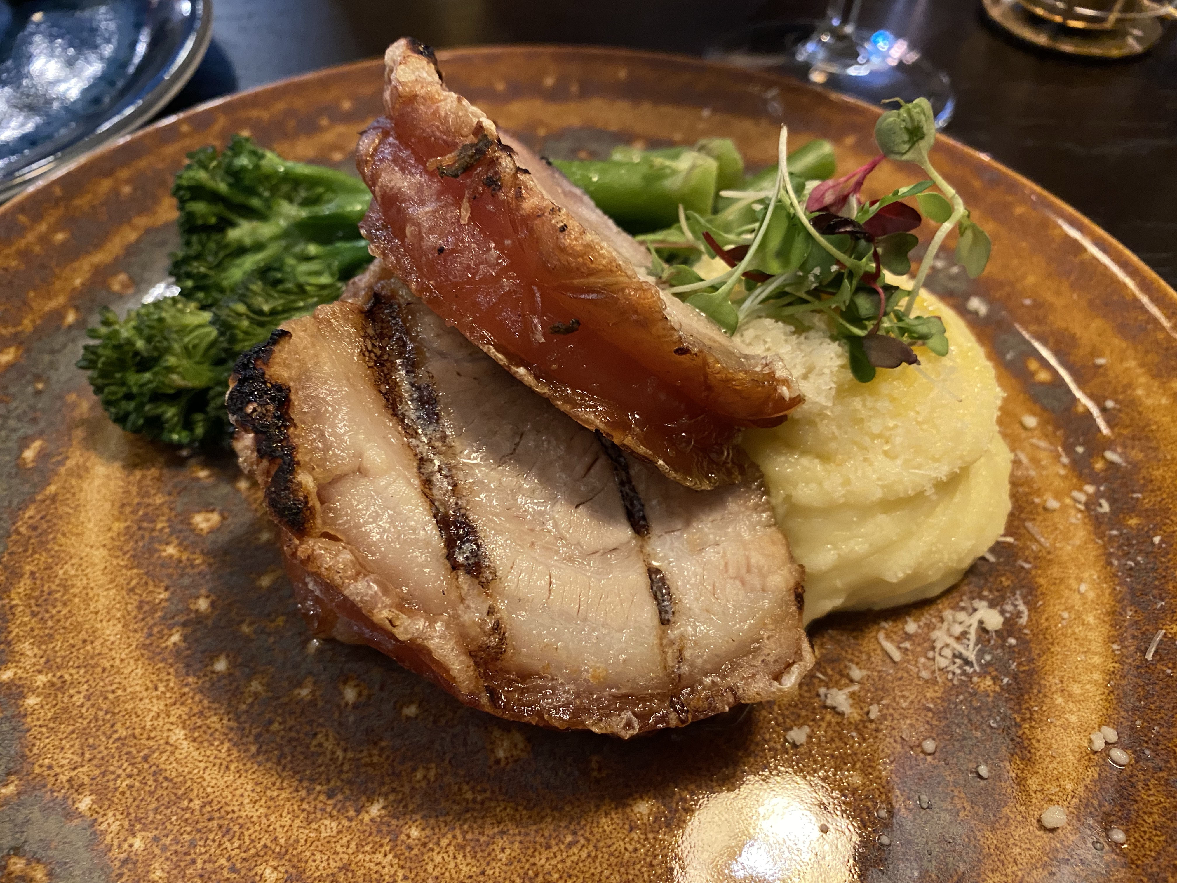 The Dore