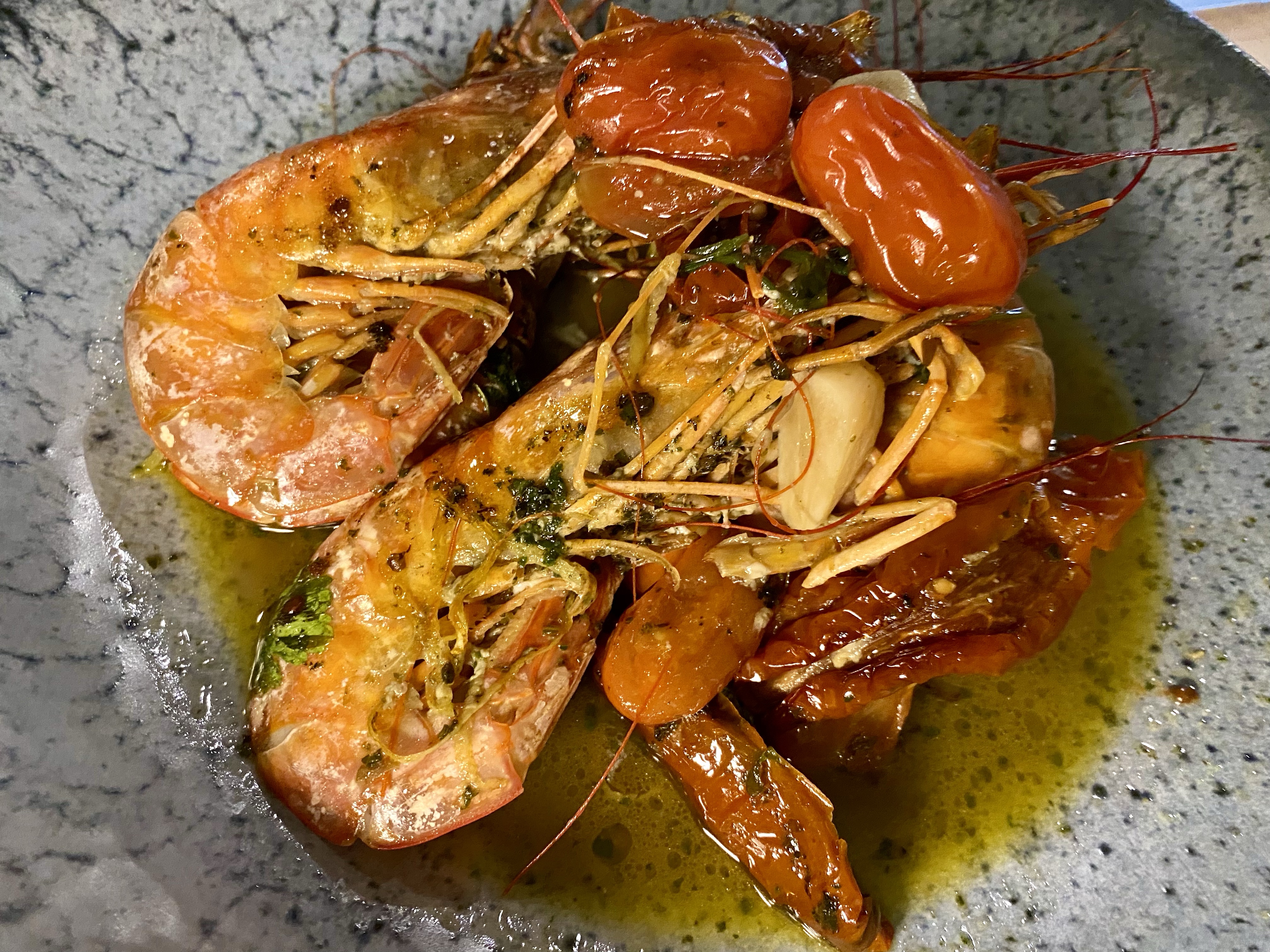 Akentannos – 100% gluten free restaurant