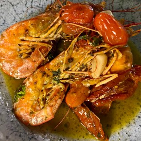 Akentannos – 100% gluten free&nbsp;restaurant