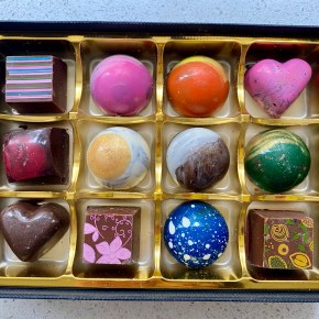 Chocolates By Design
